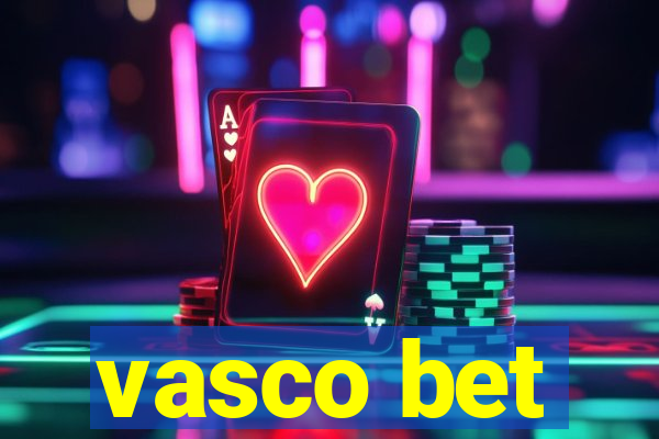 vasco bet